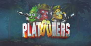 Platooners: Slot