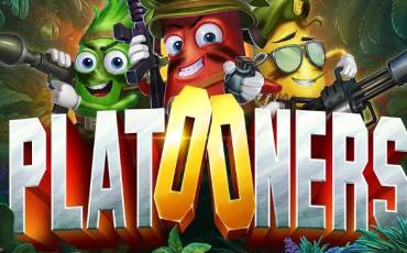 Platooners slot online