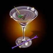 Playboy Fortunes King Millions: Martini