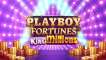 Play Playboy Fortunes King Millions slot