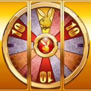 Playboy Gold Jackpots: Fortune Wheel