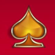 Playboy Gold Jackpots: Spades