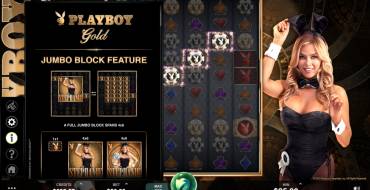 Playboy Gold: 