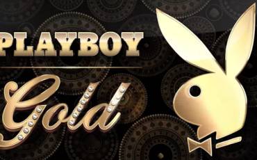 Playboy Gold slot online