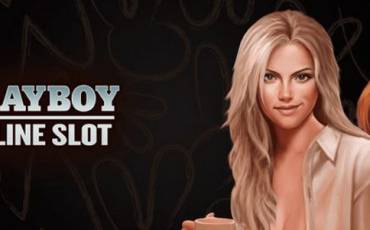 Playboy slot online