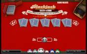 Players’ Choice Blackjack