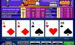 Play Poker Bowling Strike