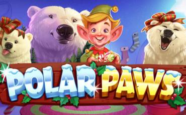 Polar Paws slot online