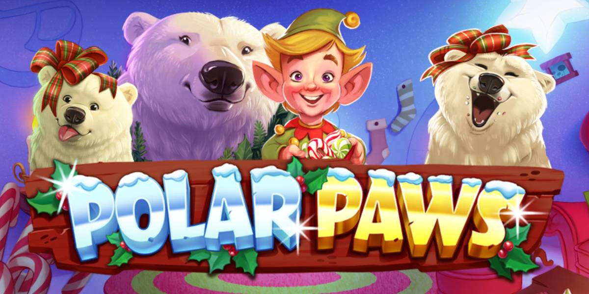 Polar Paws