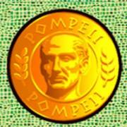 Pompeii: Golden Coin