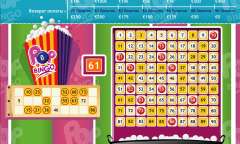 Play Pop Bingo