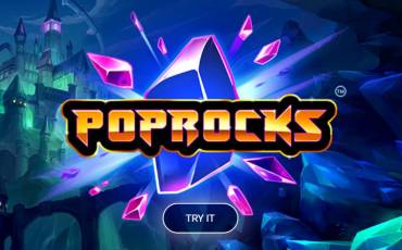 PopRocks slot online