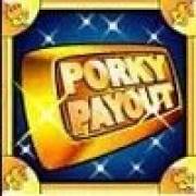 Porky Payout: Scatter