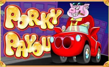 Porky Payout slot online