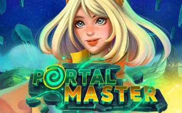 Portal Master slot online