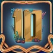 Poseidon Jackpot: 10