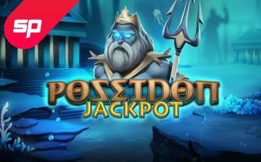 Poseidon Jackpot