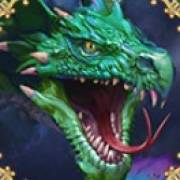 Poseidon's Rising Expanded Edition: Dragon