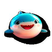 Power Balls: Shark