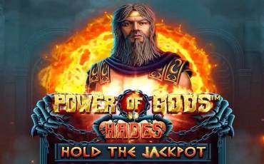 Power of Gods: Hades slot online