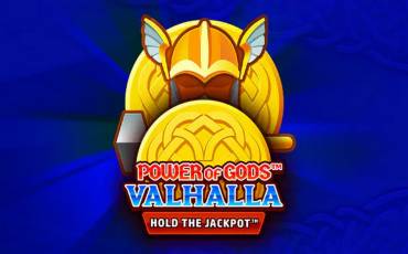 Power of Gods: Valhalla Extremely Light slot online