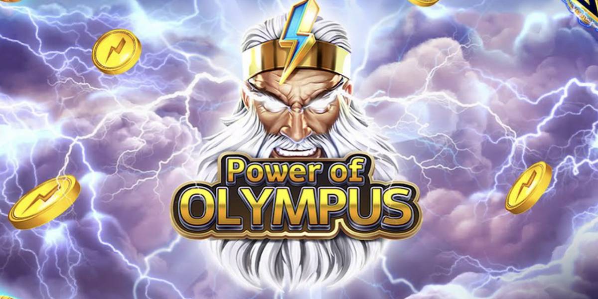 Power of Olympus