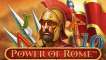 Play Power of Rome slot