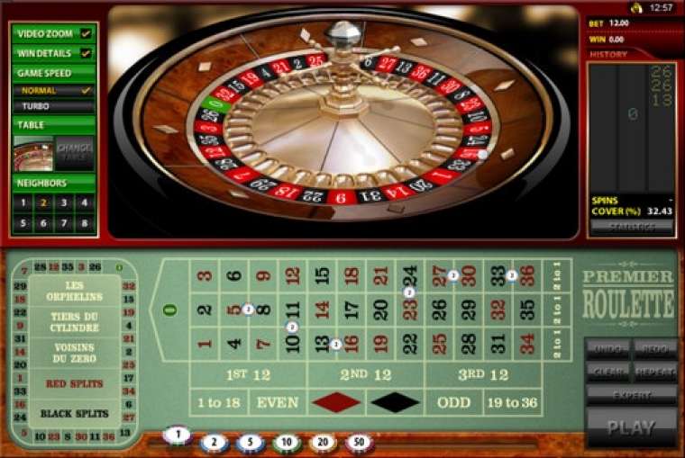 Free Play Microgaming online