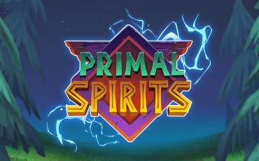 Primal Spirits slot online