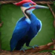 Primal Wilderness: Bird