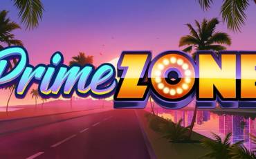 Prime Zone slot online