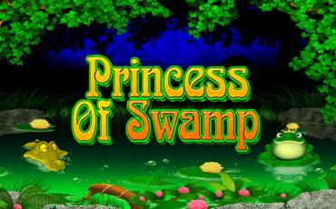 Princess of Swamp slot online