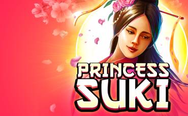 Princess Suki slot online