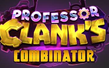 Professor Clanks Combinator slot online