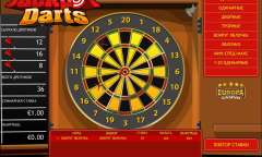 Play Progressive Jackpot Darts