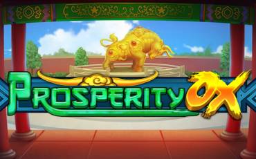 Prosperity Ox