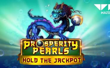 Prosperity Pearls 2 slot online