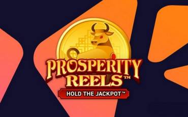 Prosperity Reels slot online