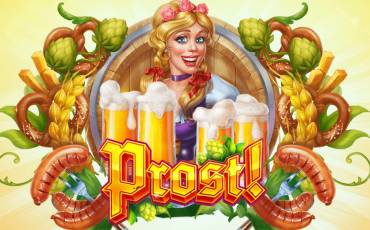 Prost slot online