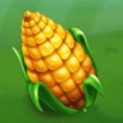 Pumpkin Patch: Corn