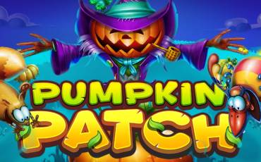 Pumpkin Patch slot online