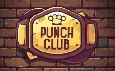 Punch Club slot online