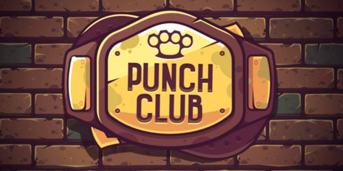 Punch Club