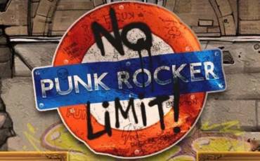 Punk Rocker slot online