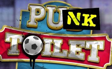 Punk Toilet slot online