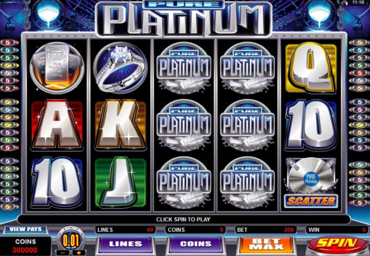 Free Play Microgaming online