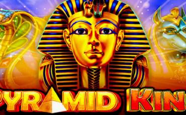 Pyramid King slot online