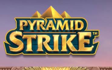 Pyramid Strike