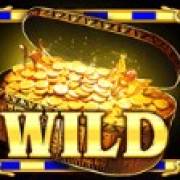 Pyramids of Mystery: Wild