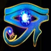 Pyramids of Mystery: Eye